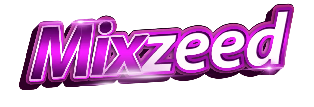 MIXZEED เข้าสู่ระบบ | ล็อกอินและกู้รหัสปลอดภัย